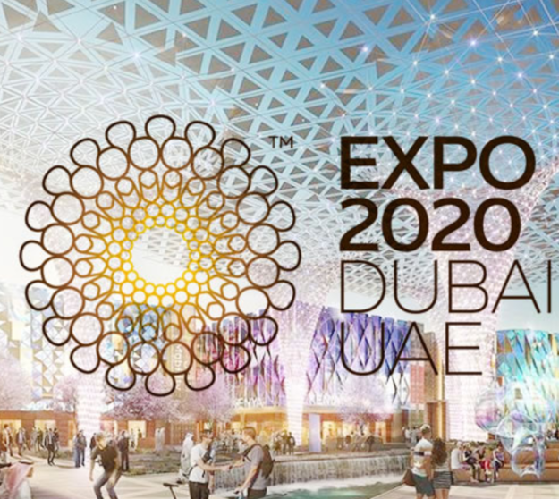 La Expo 2020 de Dubai se inaugurará en octubre. (WAM)
