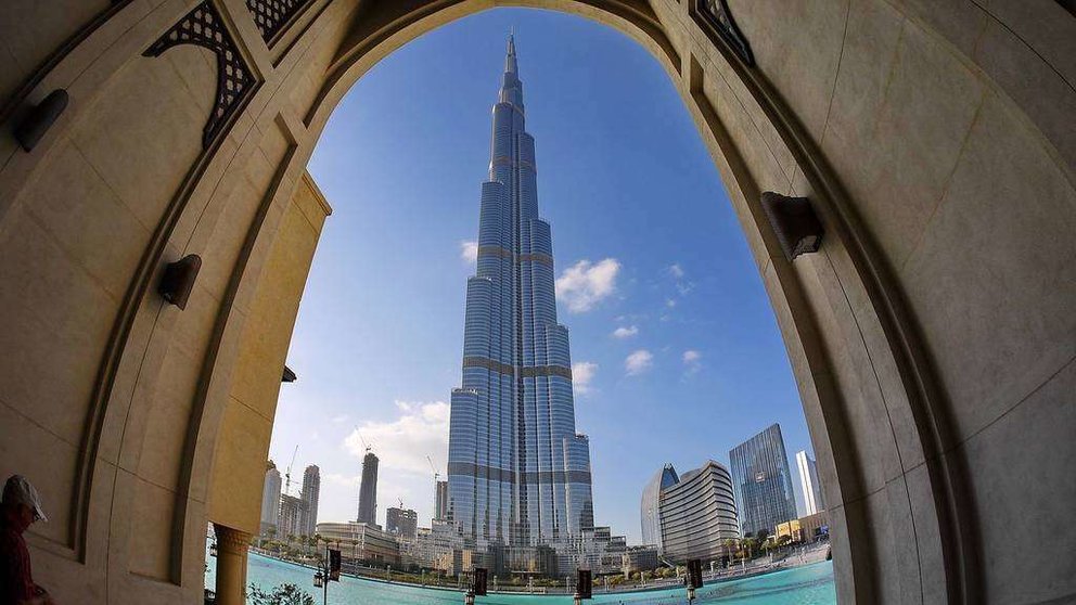  Dubai se ha convertido en ejemplo de ciudad que ha reabierto su economía con éxito y sentido de la responsabilidad. (EL CORREO)