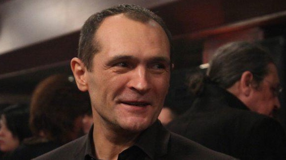 Vasil Krumov Bozhkov, el millonario búlgaro. (Fuente externa)