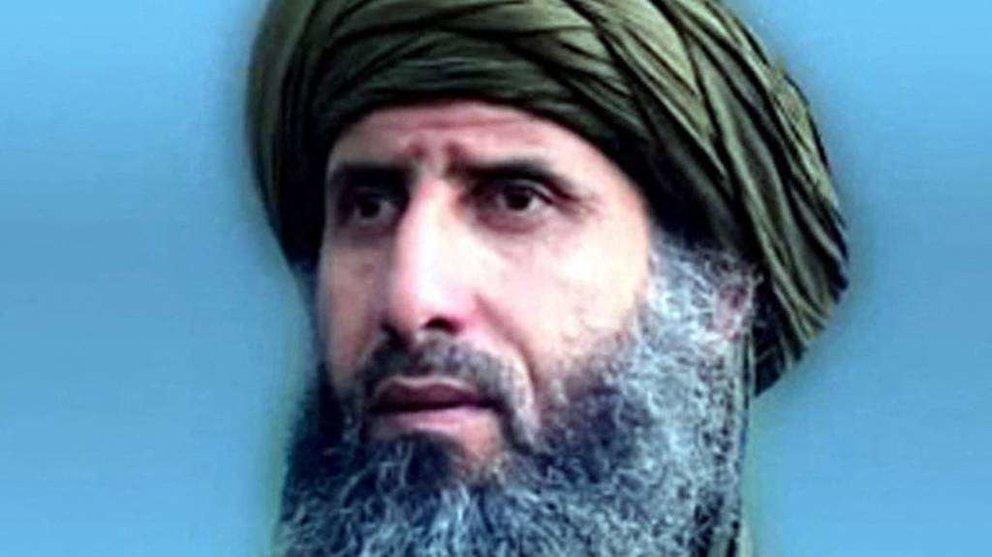 El líder de Al Qaeda Abu Ubaida Yusef al Annabi.