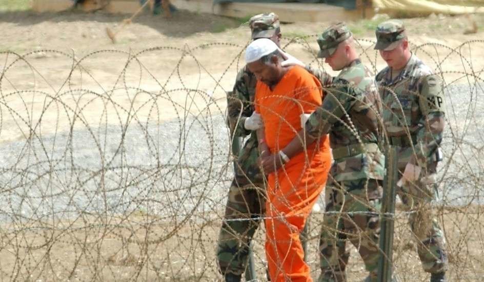 Obama quiere cerrar Guantánamo antes de dejar la presidencia de EEUU.