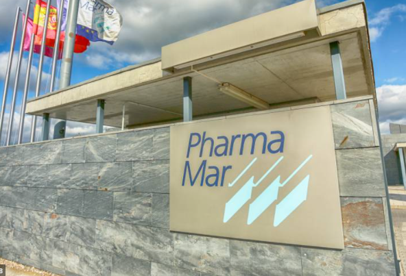 La empresa farmacéutica tiene su sede en Madrid. (Fuente externa)