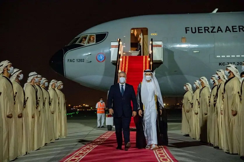 duque dubai