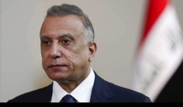 primer ministro irak
