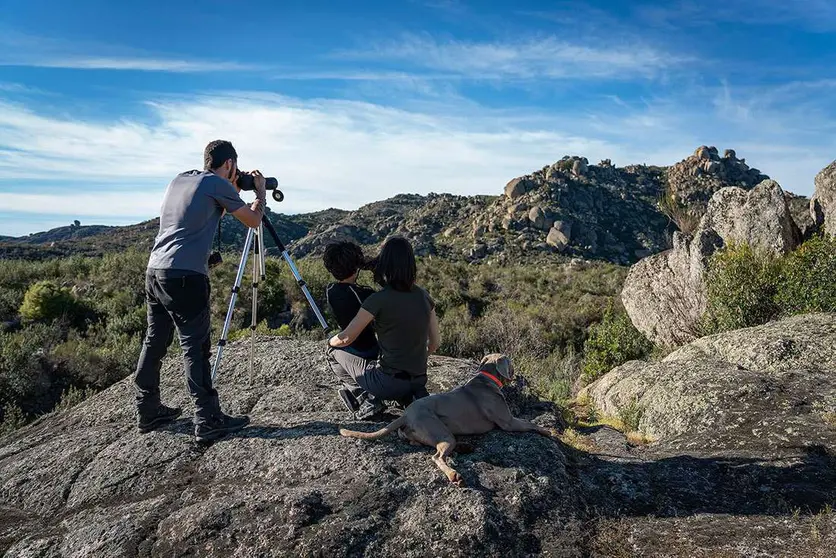 (Turismo de Extremadura)