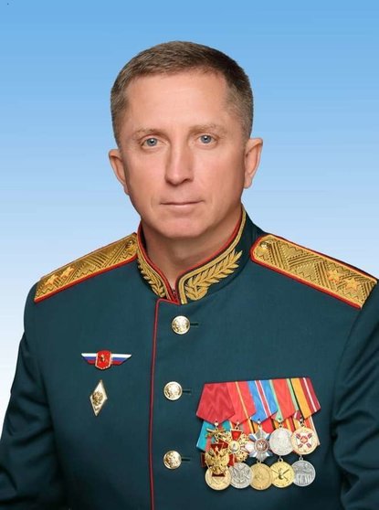 general ruso