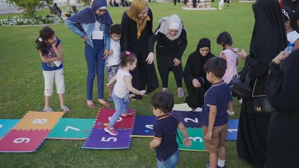 El plan contra la obesidad promoverá la actividad física. (WAM)