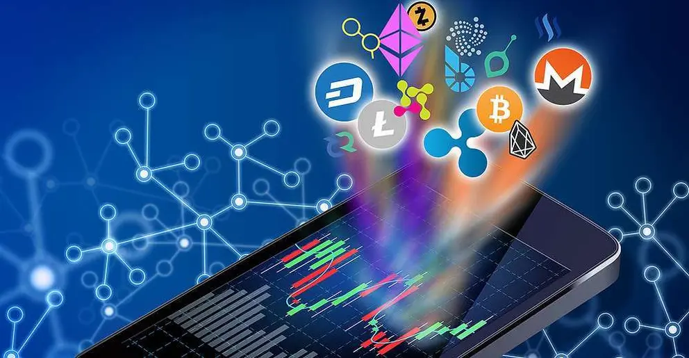 Dubai es pionero en la regulación legal sobre activos virtuales. (Fuente externa)