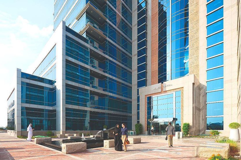 RAKEZ ofrece en Ras Al Khaimah un centro de negocios de primer nivel y grandes facilidades para realizar las visas de toda la familia. (Cedida)