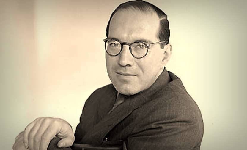 Germán Arciniegas Angueyra fue el intelectual colombiano más importante del siglo XX. (Fuente externa)