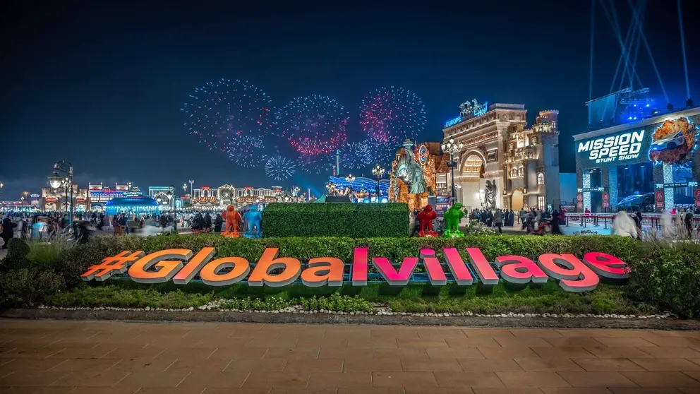 global village