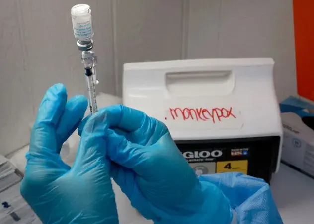 La viruela del mono se ha considerado una emergencia mundial. (Fuente externa)
