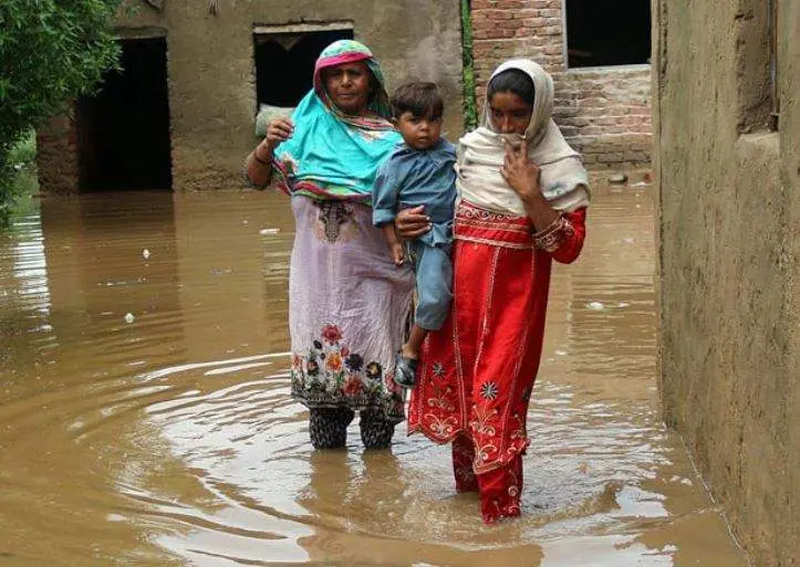 pakistán