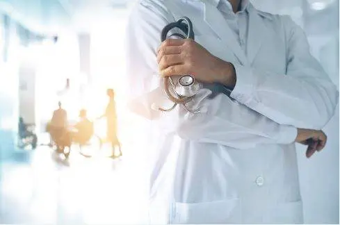 Una imagen a modo ilustrativo. (Web Salud Abu Dhabi)