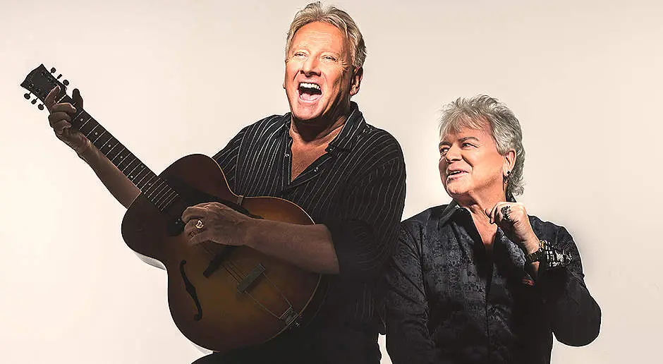 Air Supply