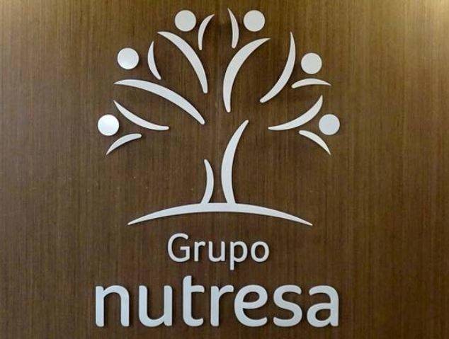 Logo del Grupo Nutresa. (Fuente externa)