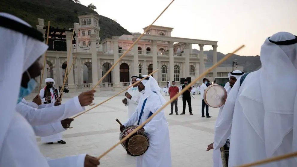 Khorfakkan acogerá diversos actos culturales con motivo del Día Nacional. (WAM)