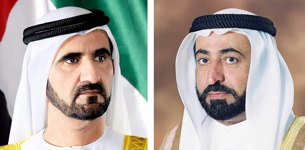 Mohammed and Sultan