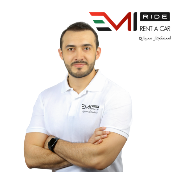 Julián Andrés Coba, director ejecutivo de EMI Ride. (Cedida)