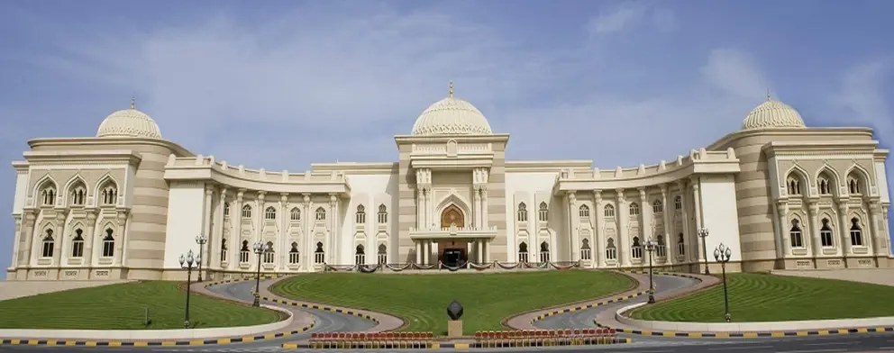 La Cámara de Comercio de Sharjah. (WAM)