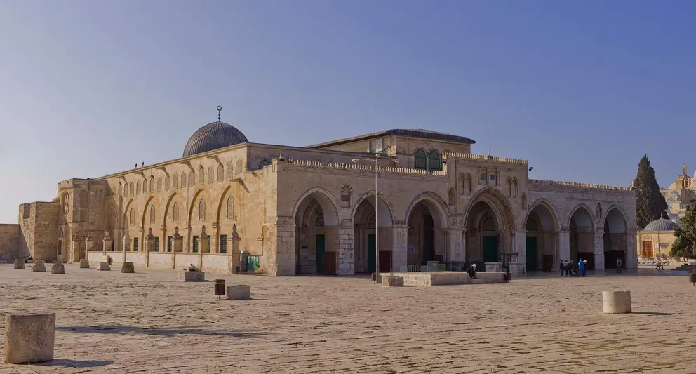 El Ministerio de Relaciones Exteriores y Cooperación Internacional ratificó la necesidad establecer un estado palestino independiente en las fronteras de 1967 con Jerusalén Este como su capital.