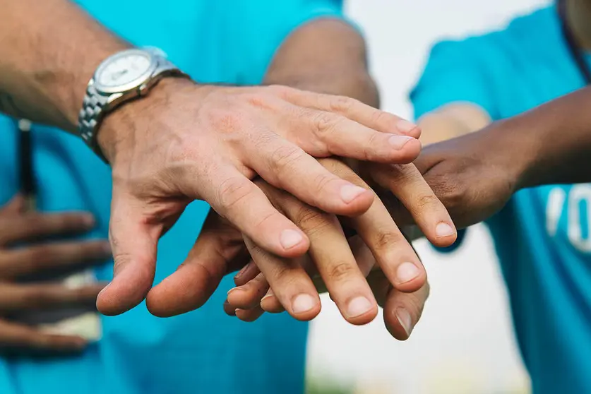 Aplicar conceptos como inclusión, equidad y diversidad puede marcar una gran diferencia en la vida ya que de ellos dependen las oportunidades laborales o la salud física y mental. (pxhere.com)