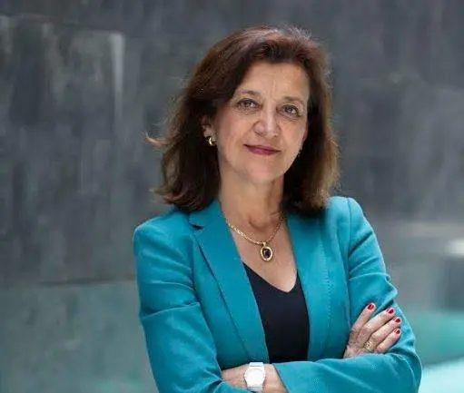 La directora de Fruit Attraction 2023, María José Sánchez. (Cedida)