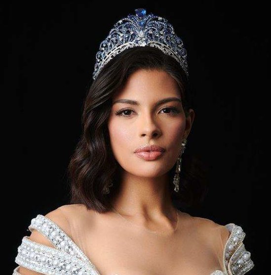 Sheynnis Palacios es Miss Universo 2023. (Instagram)