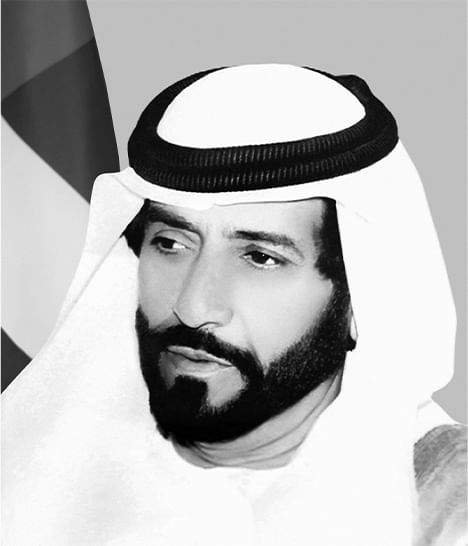 El Jeque Tahnoun bin Mohammed Al Nahyan. (WAM)