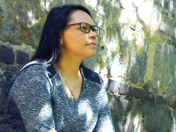 Sandra Uribe Pérez.