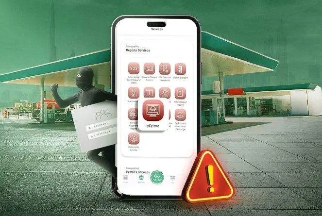 La primera iniciativa de este tipo en el mundo, tiene como objetivo enriquecer la experiencia de los clientes. (Dubai Police)
