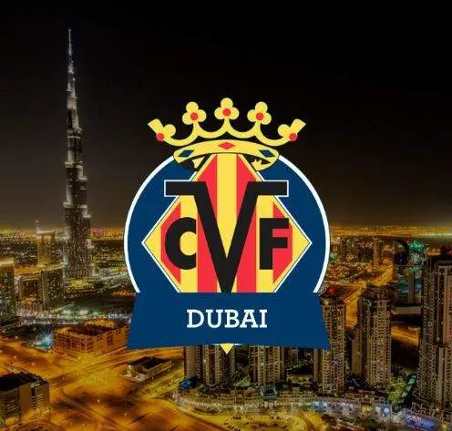 Una imagen del perfil de X del Villarreal CF.