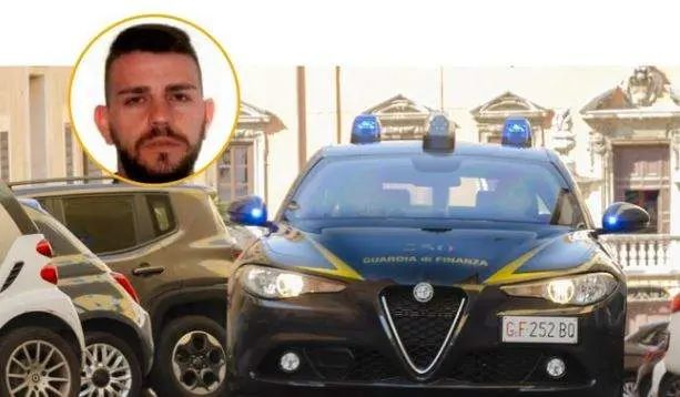 El narco detenido en Dubai en una publicación de X.
