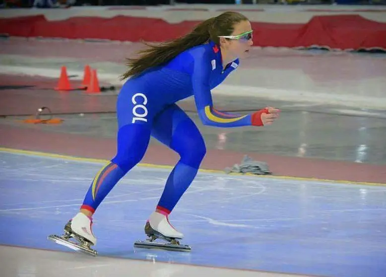 Laura Gómez. (Fuente externa.