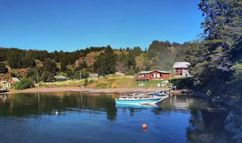 Una imagen de la Patagonia chilena. (EL CORREO)