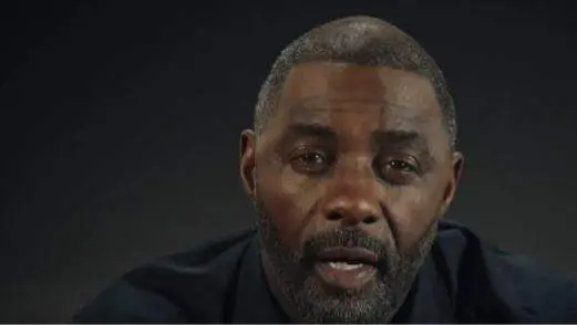 Idris Elba. (X)