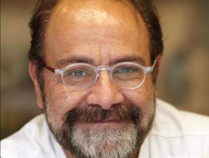 Greg Malouf