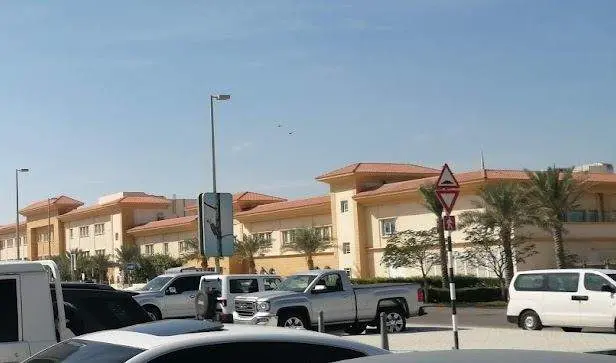 A modo ilustrativo villas en Abu Dhabi. (EL CORREO)