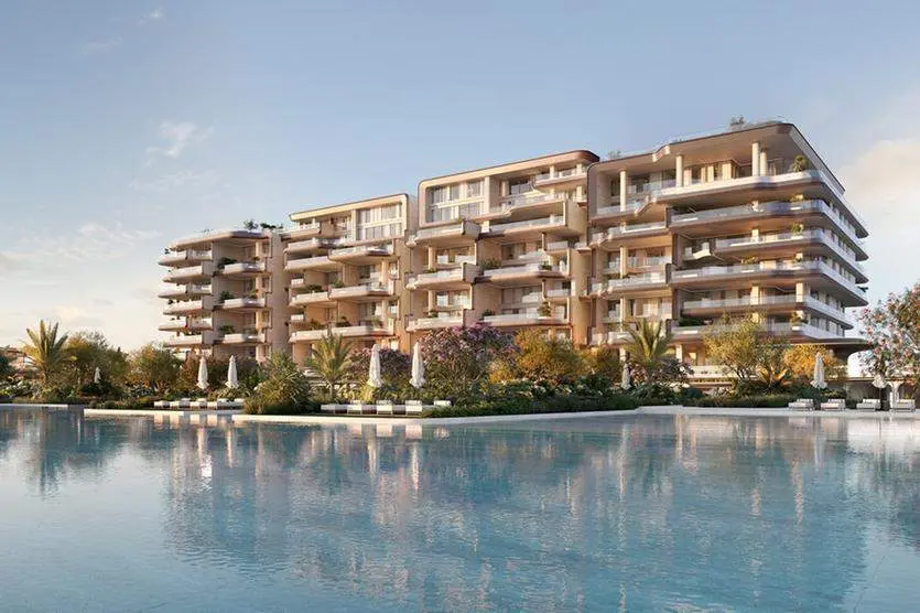 El proyecto será gestionado por Dorchester Collection y diseñado por Zaha Hadid Architects. (X)
