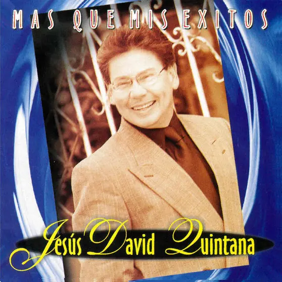 Jesus David Quintana. (Fuente externa)