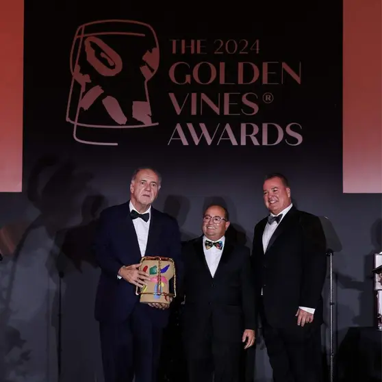 Vega Sicilia, la mejor Bodega del Mundo 