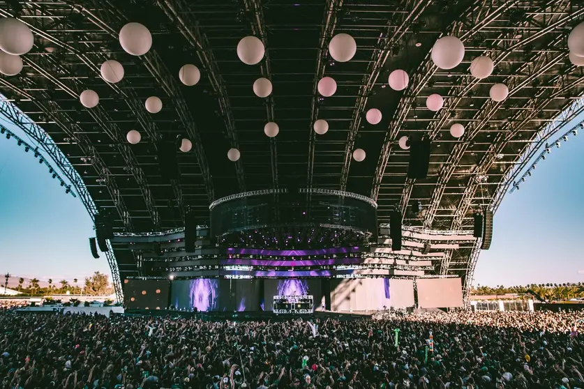 AFTERLIFE LLEVA A ABU DHABI