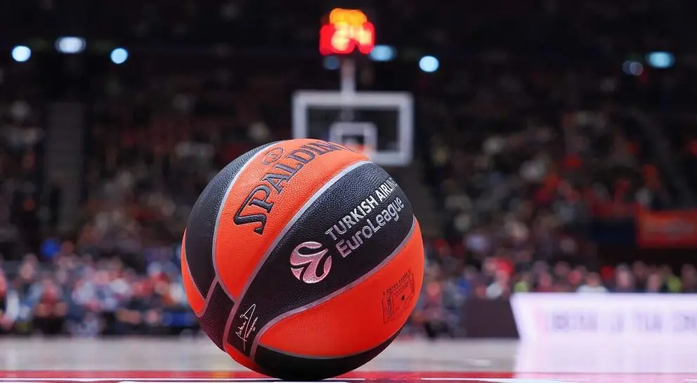 Abu Dhabi, capital de los Emiratos Árabes Unidos, será la sede de la gran final de la máxima competición europea de baloncesto. (X)