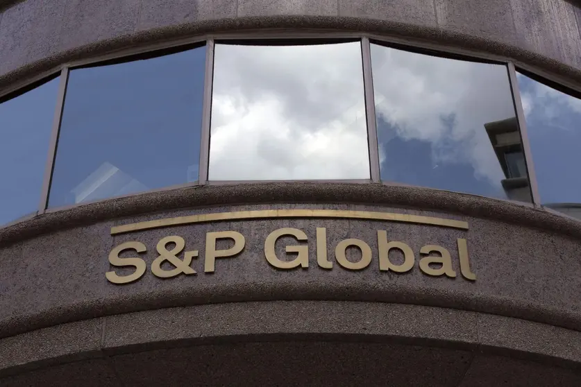 Sede de S&P, la empresa de análisis financieros. (WAM)