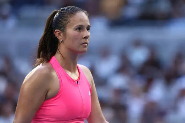 Daria Kasatkina