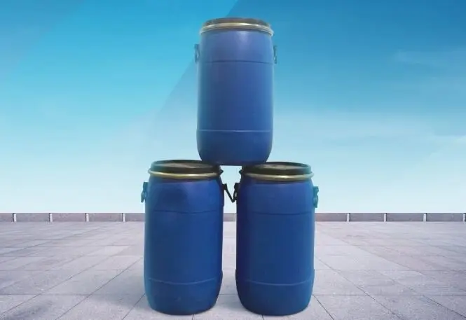 Contenedores con drogas. (Customs Dubai)