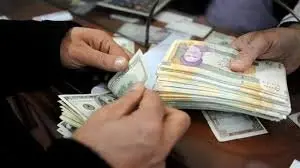 El rial iraní ha experimentado frente al dólar una disminución de aproximadamente el 60%. (Fuente externa)