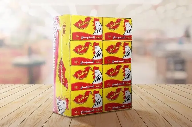 Imagen difundida por el Ministerio emirat&iacute;. (X)