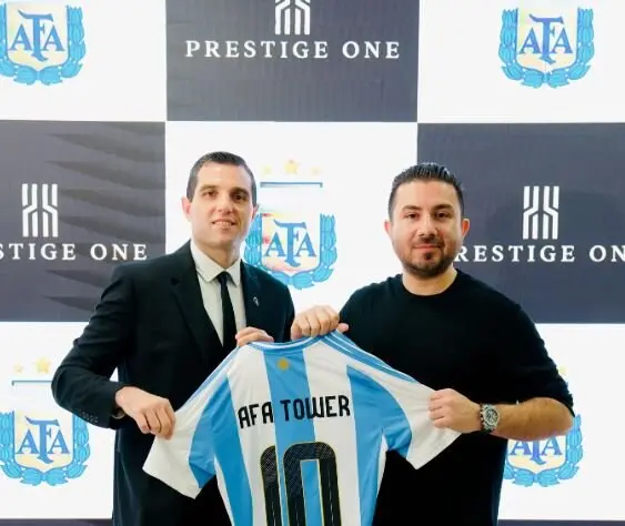 Un momento de la presentación del proyecto. (X)