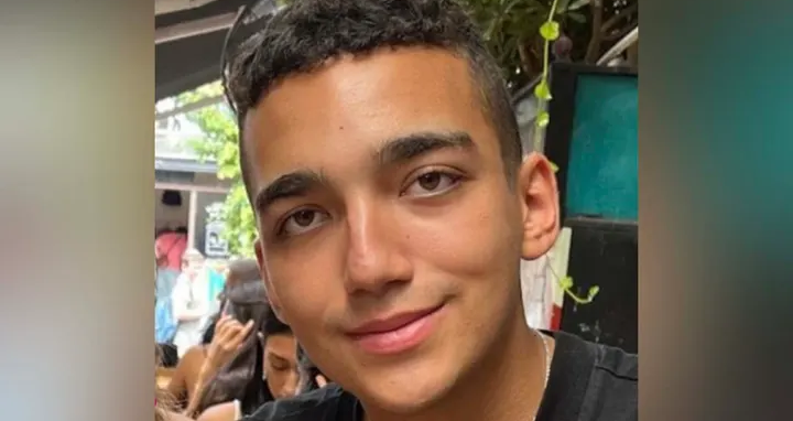 Edan Alexander, soldado israelí-estadounidense que podría ser liberado por Hamás. (Fuente externa)